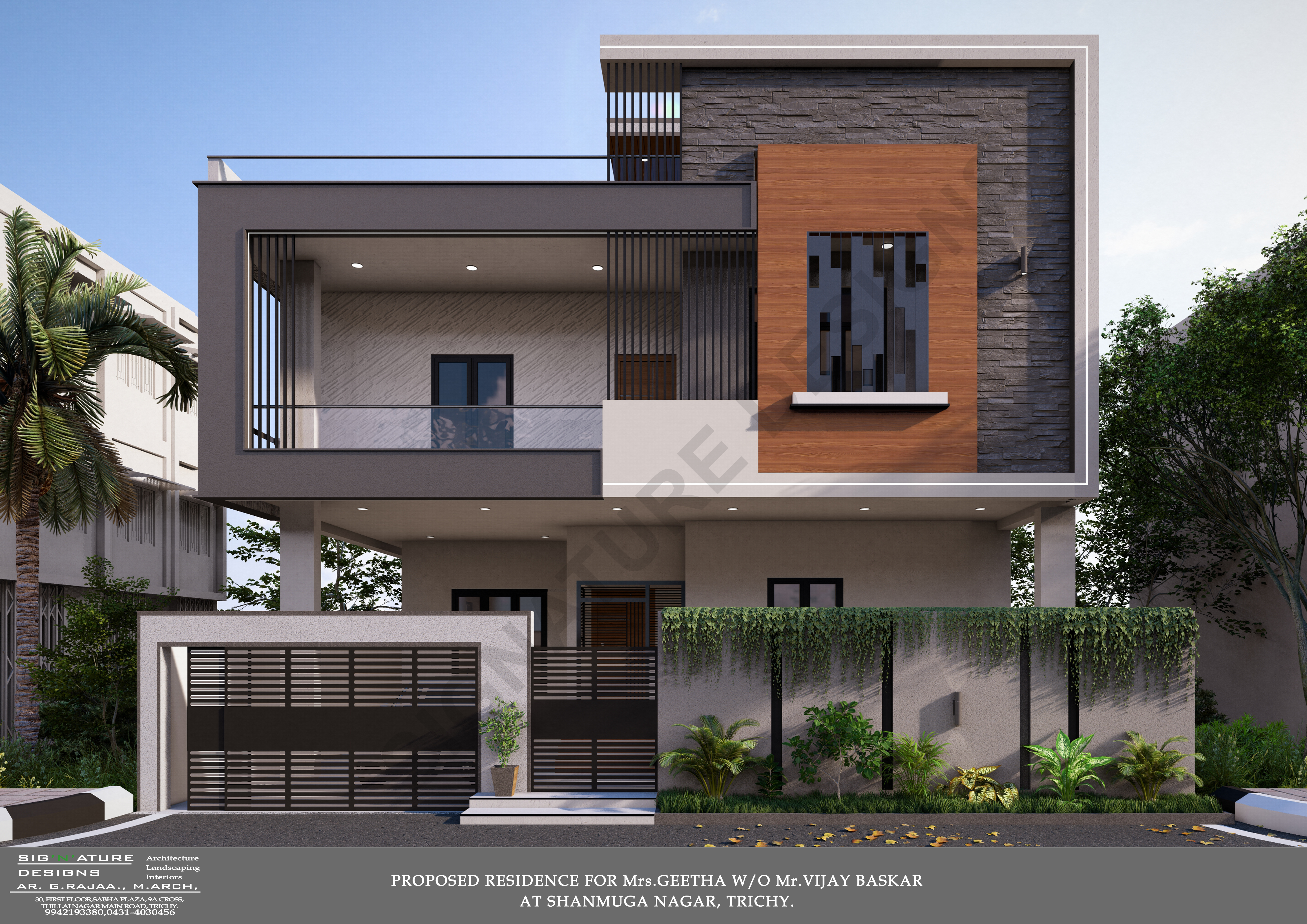 Project 3